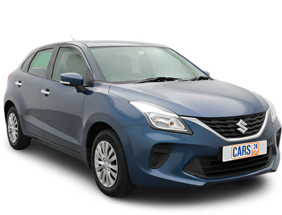 Maruti Baleno-img